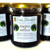 Geleia de amora