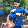 Mochila 100% algodão agroecológico - Imagem 4
