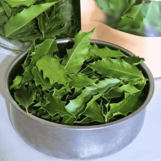 Chá de Espinheira-santa 100g